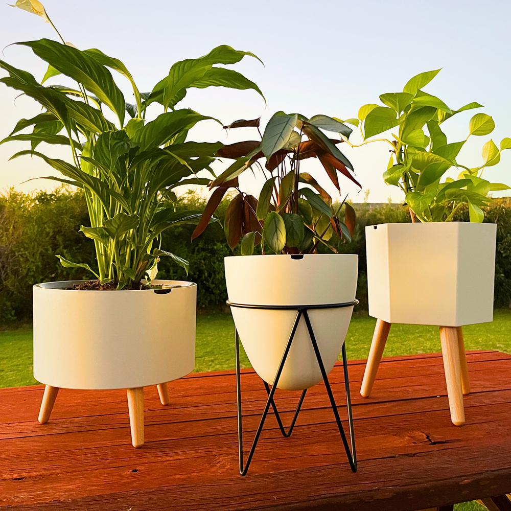 The Sexy Pot your Plant Deserves