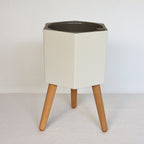 thirstypot hexagon planter studio shot hero